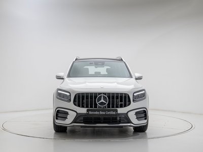 MERCEDES-BENZ GLB - 2