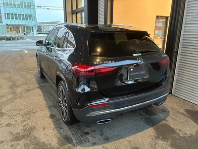 MERCEDES-BENZ GLA - 6