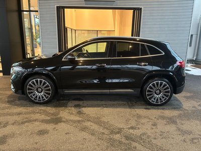 MERCEDES-BENZ GLA - 5
