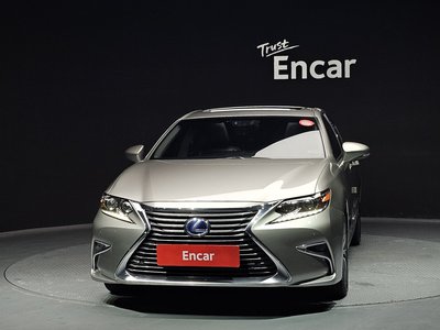 LEXUS ES - 2