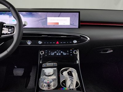 صورة مصغرة 20 لـ 2025 Genesis GV70