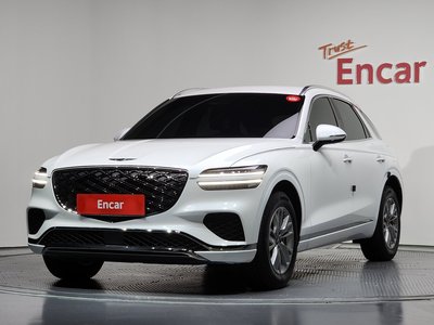 صورة 1 لـ 2025 Genesis GV70
