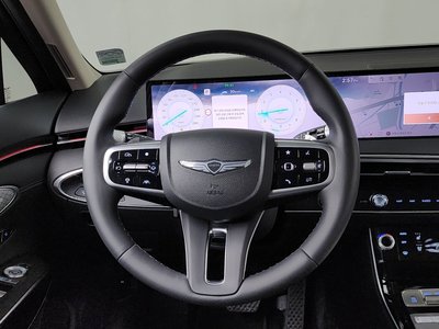 صورة مصغرة 19 لـ 2025 Genesis GV70