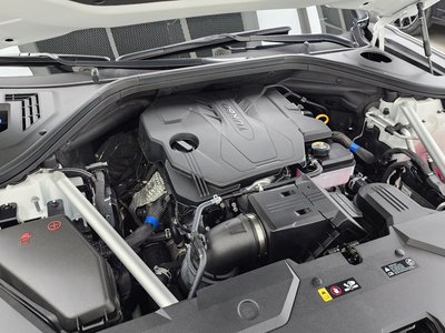 صورة 7 لـ 2025 Genesis GV70