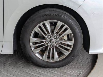 صورة مصغرة 31 لـ 2024 Toyota ALPHARD