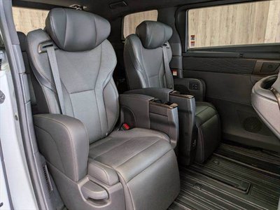 صورة مصغرة 12 لـ 2024 Toyota ALPHARD