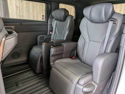 صورة مصغرة 39 لـ 2024 Toyota ALPHARD