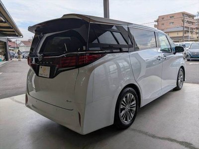 صورة مصغرة 23 لـ 2024 Toyota ALPHARD
