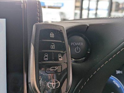 صورة مصغرة 47 لـ 2024 Toyota ALPHARD
