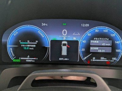 صورة مصغرة 50 لـ 2024 Toyota ALPHARD