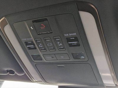 صورة مصغرة 54 لـ 2024 Toyota ALPHARD