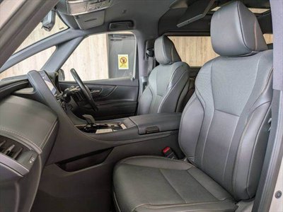 صورة مصغرة 38 لـ 2024 Toyota ALPHARD