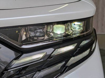 صورة مصغرة 15 لـ 2024 Toyota ALPHARD
