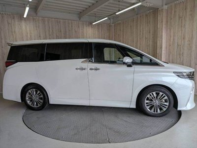 صورة مصغرة 20 لـ 2024 Toyota ALPHARD