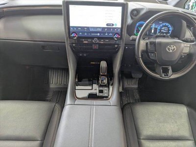 صورة 3 لـ 2024 Toyota ALPHARD
