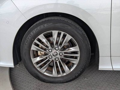 صورة مصغرة 33 لـ 2024 Toyota ALPHARD
