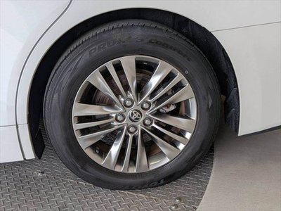 صورة مصغرة 32 لـ 2024 Toyota ALPHARD