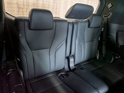 صورة مصغرة 11 لـ 2024 Toyota ALPHARD