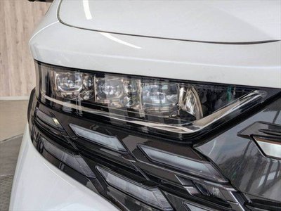 صورة مصغرة 27 لـ 2024 Toyota ALPHARD