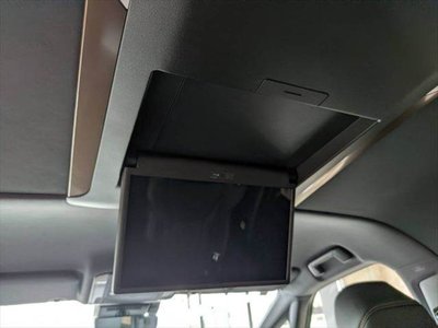 صورة 7 لـ 2024 Toyota ALPHARD