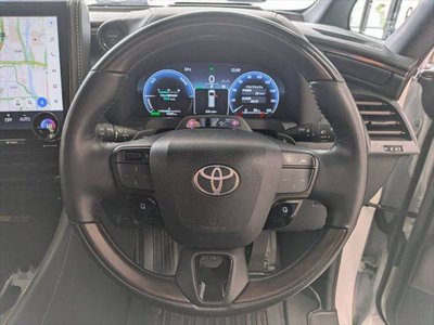 صورة مصغرة 14 لـ 2024 Toyota ALPHARD