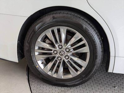 صورة مصغرة 17 لـ 2024 Toyota ALPHARD