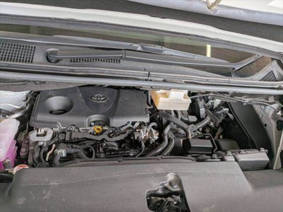 صورة مصغرة 36 لـ 2024 Toyota ALPHARD
