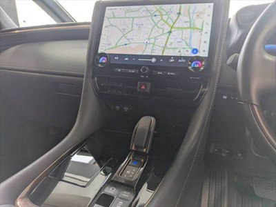 صورة مصغرة 41 لـ 2024 Toyota ALPHARD
