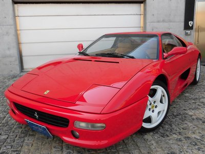 FERRARI F355 - 2