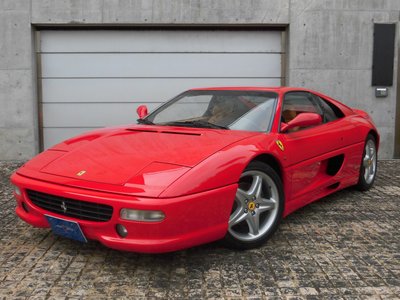 FERRARI F355 - 3
