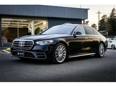 MERCEDES-BENZ OTHERS - 3