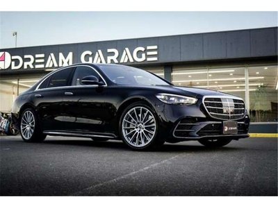 MERCEDES-BENZ OTHERS - 1