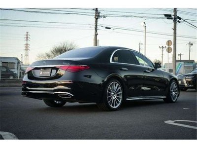 MERCEDES-BENZ OTHERS - 8