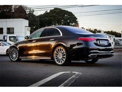 MERCEDES-BENZ OTHERS - 4