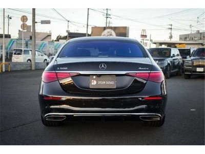 MERCEDES-BENZ OTHERS - 9