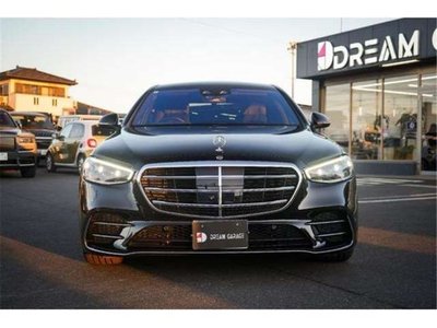 MERCEDES-BENZ OTHERS - 2