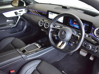 2023 Mercedes-BENZ A-CLASS AMG thumbnail 21