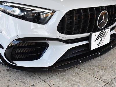 2023 Mercedes-BENZ A-CLASS AMG thumbnail 15