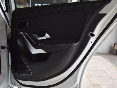 2023 Mercedes-BENZ A-CLASS AMG thumbnail 42
