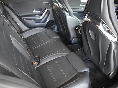 2023 Mercedes-BENZ A-CLASS AMG thumbnail 39
