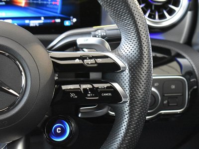 2023 Mercedes-BENZ A-CLASS AMG thumbnail 26
