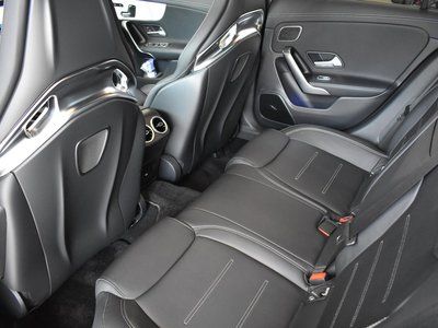 2023 Mercedes-BENZ A-CLASS AMG thumbnail 44