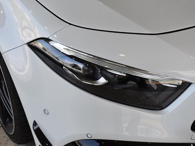 2023 Mercedes-BENZ A-CLASS AMG thumbnail 13