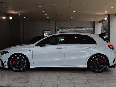 صورة 5 لـ 2023 Mercedes-BENZ A-CLASS AMG
