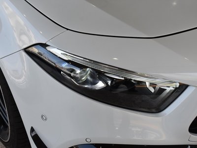 2023 Mercedes-BENZ A-CLASS AMG thumbnail 14