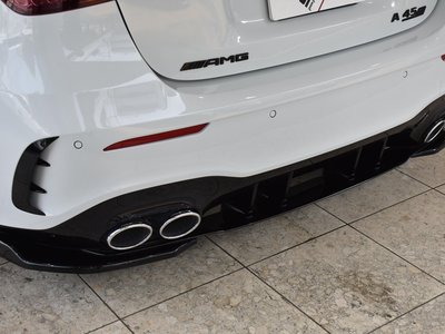 2023 Mercedes-BENZ A-CLASS AMG thumbnail 16