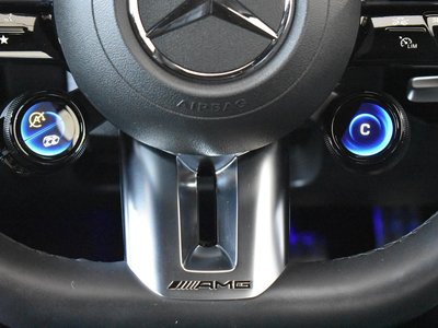 2023 Mercedes-BENZ A-CLASS AMG thumbnail 27
