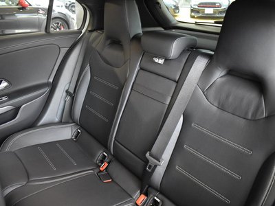 2023 Mercedes-BENZ A-CLASS AMG thumbnail 45