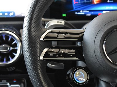 2023 Mercedes-BENZ A-CLASS AMG thumbnail 25