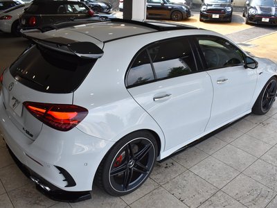 2023 Mercedes-BENZ A-CLASS AMG thumbnail 20